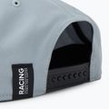 Cappellino Atomic Racing grigio pietra 4