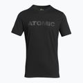 Maglietta Atomic Alps uomo nero 2