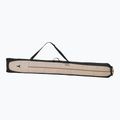 Custodia per sci Atomic Ski Sleeve beige/black