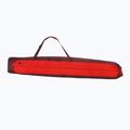 Borsa da sci Atomic Double maroon/red