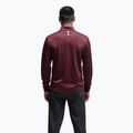 Giacca Atomic Alps uomo marrone/rosso 2