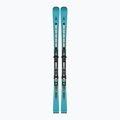 Sci da discesa Atomic Redster X9S Revoshock S + attacchi I12 GW teal tension