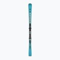 Sci da discesa Atomic Redster X9S Revoshock S + attacchi I12 GW teal tension 4