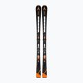 Sci da discesa Atomic Redster Q9 Revoshock S + attacchi I12 GW black/orange