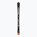 Sci da discesa Atomic Redster Q9 Revoshock S + attacchi I12 GW black/orange 4