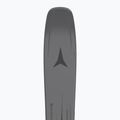 Sci da discesa Atomic Maverick 88 CTI gunmetal/black 9