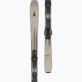 Sci da discesa Atomic Maverick 84 + attacchi M10 GW sand/black 7