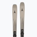 Sci da discesa Atomic Maverick 84 + attacchi M10 GW sand/black 8