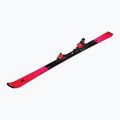 Sci da discesa per bambini Atomic Redster J4 + attacchi L6 GW red tension/black 6