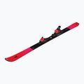 Sci da discesa per bambini Atomic Redster J2 JTM + attacchi L6 GW red tension/black 6