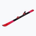 Sci da discesa per bambini Atomic Redster J2 JTM + attacchi C5 GW red tension/black 6