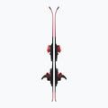 Sci da discesa per bambini Atomic Redster J2 JTS + attacchi C5 GW red tension/black 3