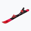 Sci da discesa per bambini Atomic Redster J2 JTXS + attacchi C5 GW red tension/black 6