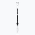 Sci da discesa donna Atomic Cloud C11 Revoshock Light + attacchi M10 GW white 4