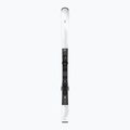 Sci donna Atomic Cloud C8 + attacchi M10 GW white/black 4