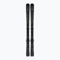 Sci da discesa donna Atomic Cloud C7 Black + attacchi M10 GW Black