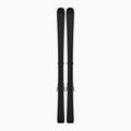 Sci da discesa donna Atomic Cloud C7 Black + attacchi M10 GW Black 2