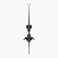 Sci da discesa donna Atomic Cloud C7 Black + attacchi M10 GW Black 3