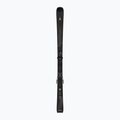 Sci da discesa donna Atomic Cloud C7 Black + attacchi M10 GW Black 4