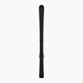 Sci da discesa donna Atomic Cloud C7 Black + attacchi M10 GW Black 5