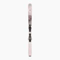 Sci da discesa donna Atomic Maven 84 + attacchi M10 GW dust 4