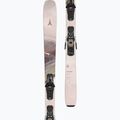 Sci da discesa donna Atomic Maven 84 + attacchi M10 GW dust 7