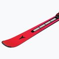 Sci da discesa Atomic Redster S9 Revoshock S + attacchi I12 GW red tension 7