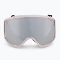 Maschera da sci Atomic Four HD gull gray/silver hd 2