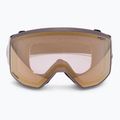 Maschera da sci Atomic Four Pro M HD Photo maven/amber gold hd photo 2