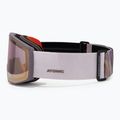 Maschera da sci Atomic Four Pro M HD Photo maven/amber gold hd photo 4