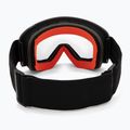 Maschera da sci Atomic Savor L Photo black/red photo 3