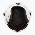 Casco da sci Atomic Revent GT Amid Visor HD white heather/pink chopper hd 5