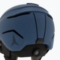Casco da sci Atomic Savor Visor Stereo ocean/silver stereo 7