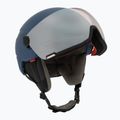 Casco da sci Atomic Savor Visor Stereo ocean/silver stereo 9