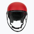 Casco da sci Atomic Redster SL red tension 2