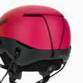 Casco da sci Atomic Redster SL red tension 8