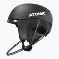 Casco da sci Atomic Redster SL black