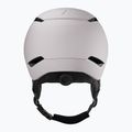 Casco da sci per bambini Atomic Revent Visor Jr concrete/silver flash 4