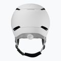 Casco da sci per bambini Atomic Revent Visor Jr white heather/red flash 4