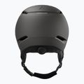Casco da sci per bambini Atomic Revent Visor Jr black/red flash 4