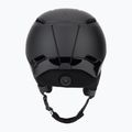 Casco da sci Atomic Revent Lite black 4