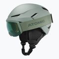 Casco da sci junior Atomic Revent Jr pistachio 4
