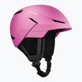 Casco da sci bambino Atomic Revent Jr pink