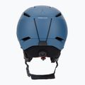 Casco da sci junior Atomic Revent Jr blue 4