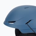Casco da sci junior Atomic Revent Jr blue 7