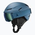 Casco da sci junior Atomic Revent Jr blue 4