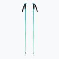 Bastoncini da sci Atomic Redster Q SQS teal tension