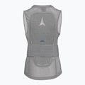 Gilet protettivo da donna Atomic Live Shield Amid Lite Vest concrete 2