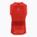 Gilet protettivo uomo Atomic Live Shield Amid Lite Vest red 2