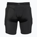Pantaloncini protettivi Atomic Live Shield Shorts black